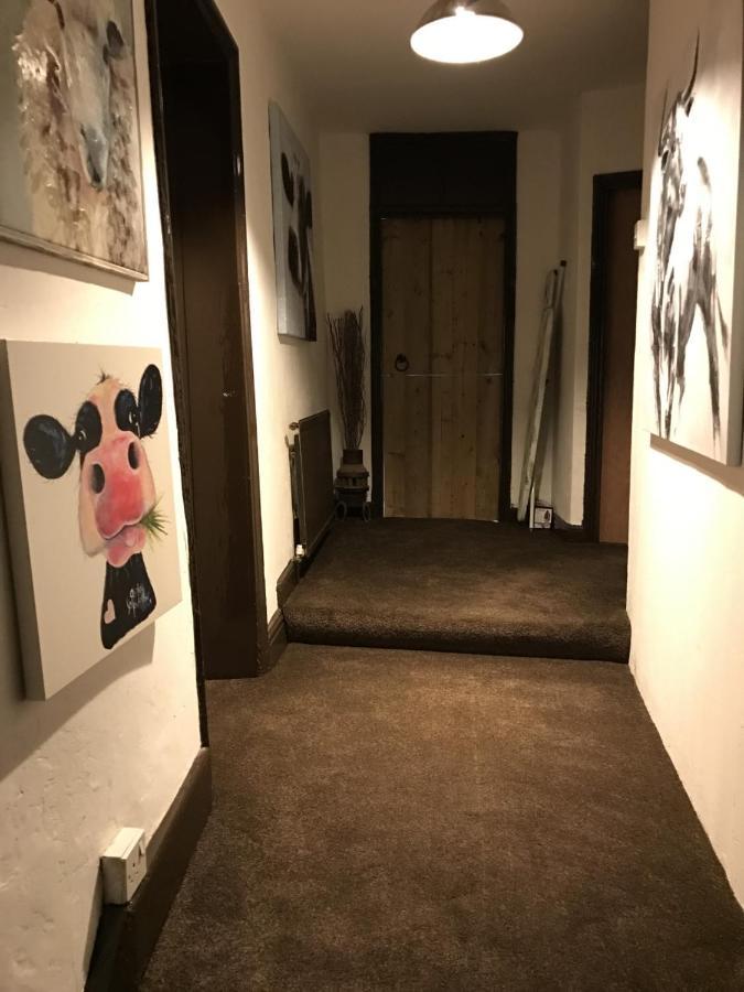 斯卡伯勒Happy Hippy公寓 外观 照片